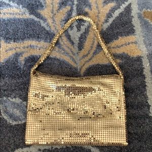 Evening mini hand bag